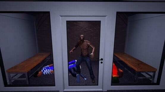Quarantine Lockdown Simulator: Zombie Border — screenshot 6