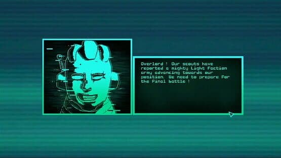 Champions of the Cosmos — screenshot 1