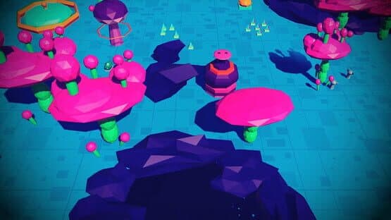 Champions of the Cosmos — screenshot 3