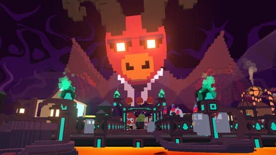 Soul Park — screenshot 1