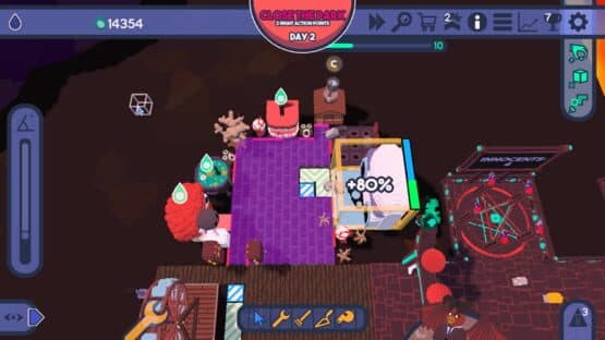 Soul Park — screenshot 2