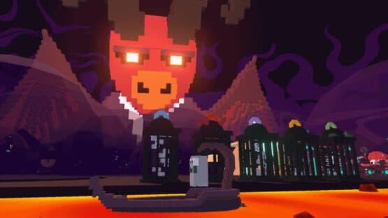 Soul Park — screenshot 3