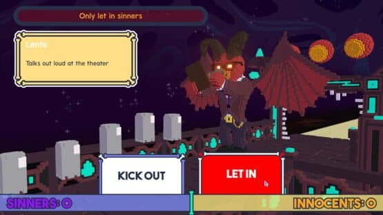 Soul Park — screenshot 6
