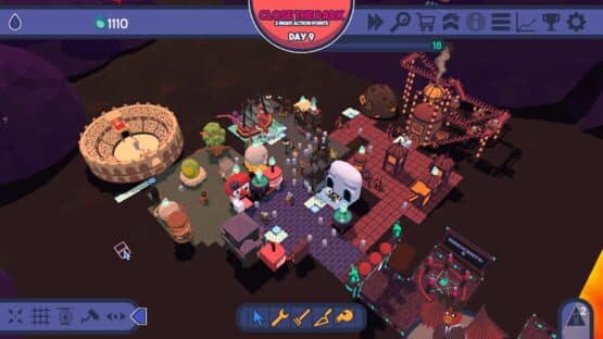 Soul Park — screenshot 8