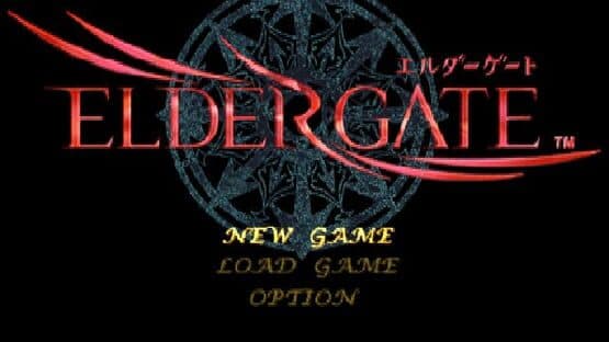 Elder Gate — screenshot 1