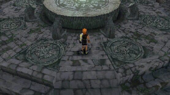 Elder Gate — screenshot 2