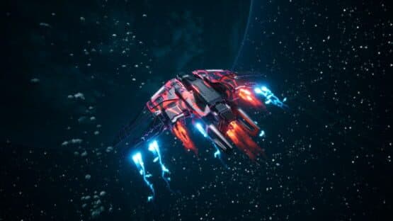 Everspace 2: Supporter Pack — screenshot 1
