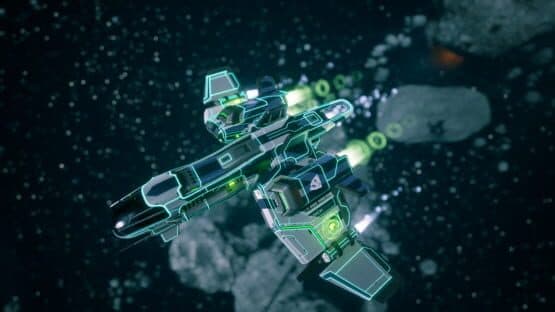 Everspace 2: Supporter Pack — screenshot 3