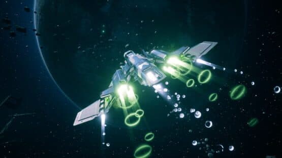 Everspace 2: Supporter Pack — screenshot 4