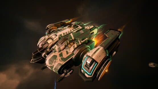 Everspace 2: Supporter Pack — screenshot 6