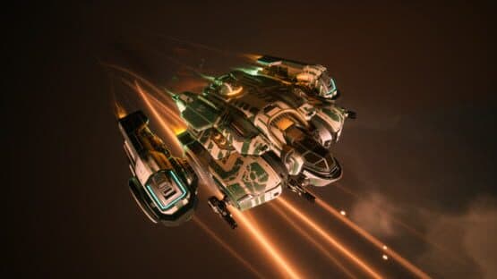 Everspace 2: Supporter Pack — screenshot 7