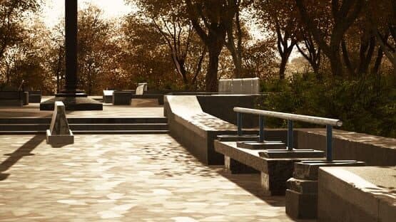 Session: Skate Sim - Prague — screenshot 3