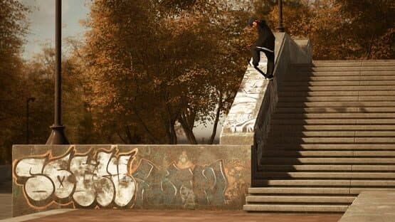 Session: Skate Sim - Prague — screenshot 6