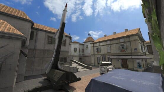 Sudden Attack Zero Point — screenshot 1