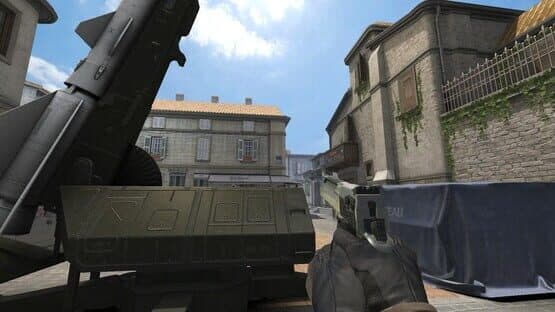 Sudden Attack Zero Point — screenshot 2