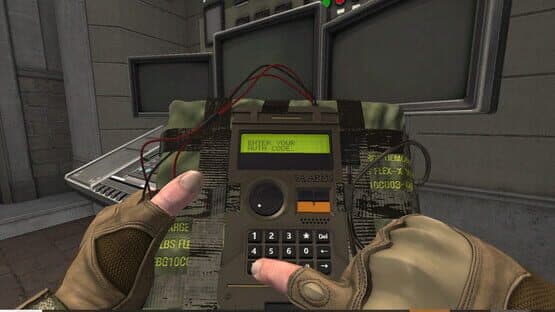 Sudden Attack Zero Point — screenshot 3