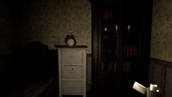 Don't Let Me Rot — screenshot 2