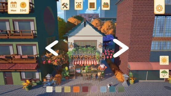 Tiny Shop — screenshot 1