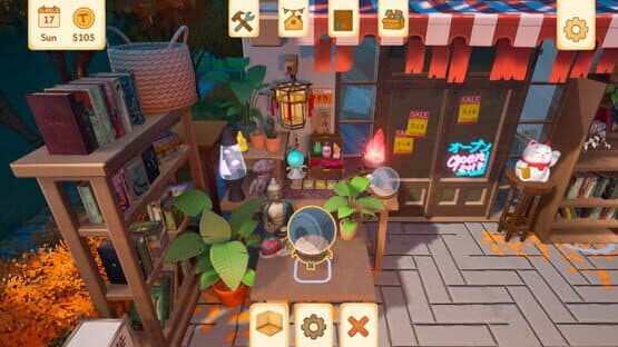 Tiny Shop — screenshot 3