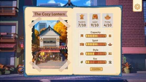 Tiny Shop — screenshot 4