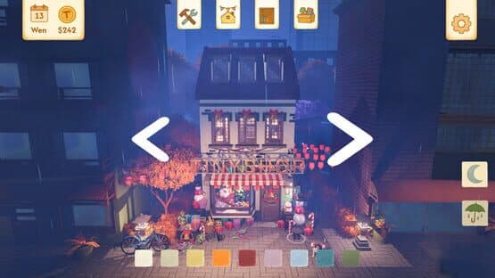 Tiny Shop — screenshot 5
