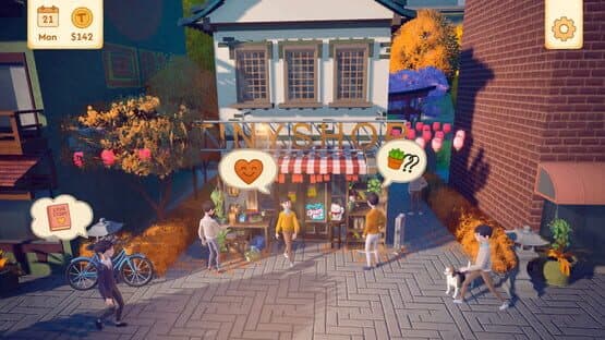 Tiny Shop — screenshot 6
