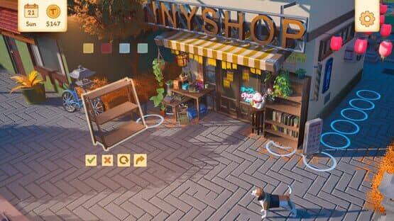 Tiny Shop — screenshot 8