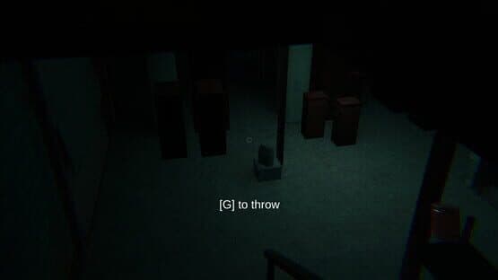 Fear to Face — screenshot 3