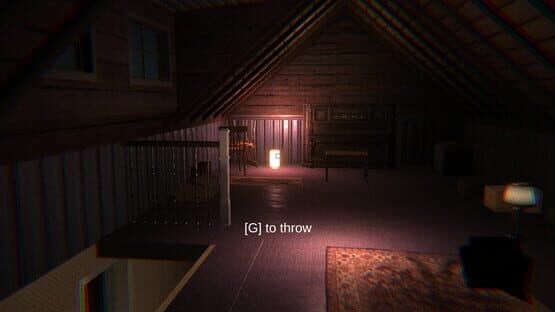 Fear to Face — screenshot 6