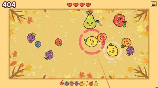 Melon Bounce — screenshot 2