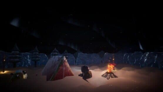 Snowscape — screenshot 4