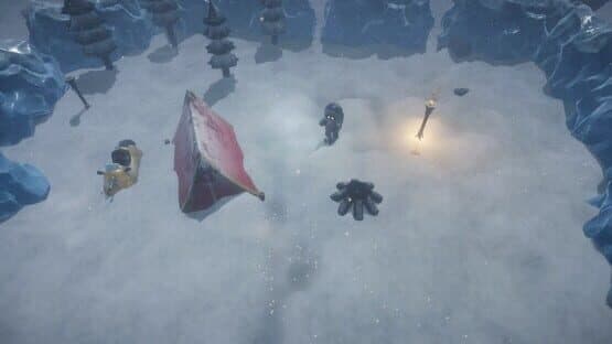Snowscape — screenshot 5