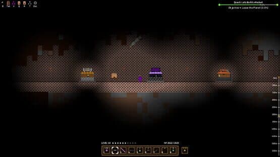 Lands of Mine — screenshot 1
