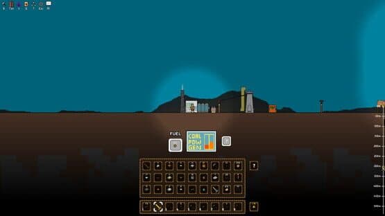 Lands of Mine — screenshot 2