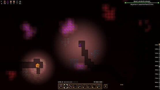 Lands of Mine — screenshot 3