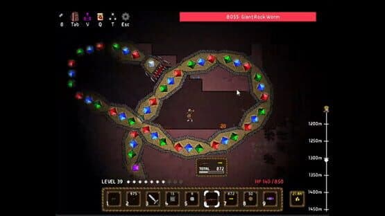 Lands of Mine — screenshot 5