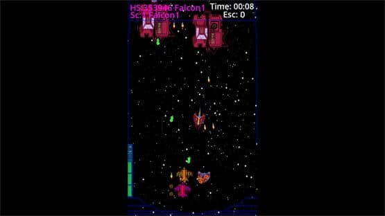 All The Stars — screenshot 1
