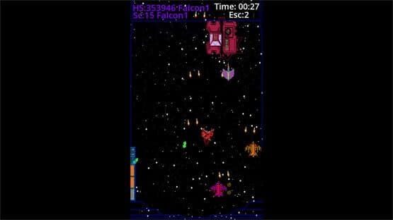 All The Stars — screenshot 2