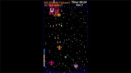 All The Stars — screenshot 3