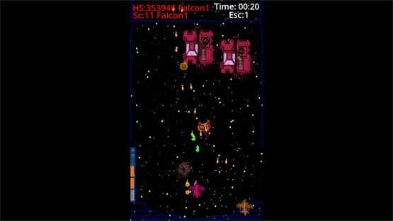 All The Stars — screenshot 4