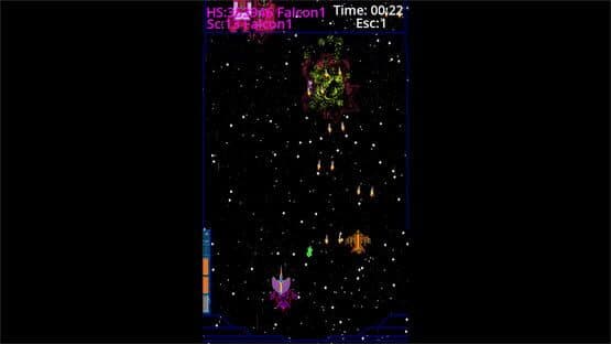 All The Stars — screenshot 5