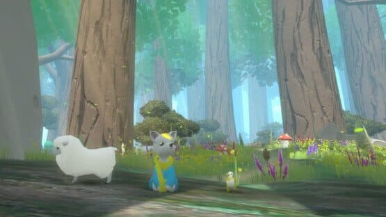 The Little Adventure — screenshot 1