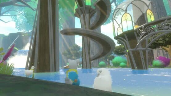 The Little Adventure — screenshot 2