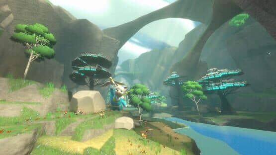The Little Adventure — screenshot 3
