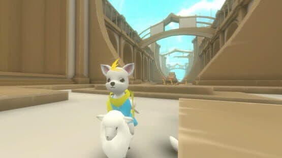 The Little Adventure — screenshot 4