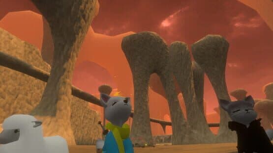 The Little Adventure — screenshot 5