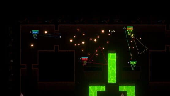 Goblins With Guns — screenshot 1