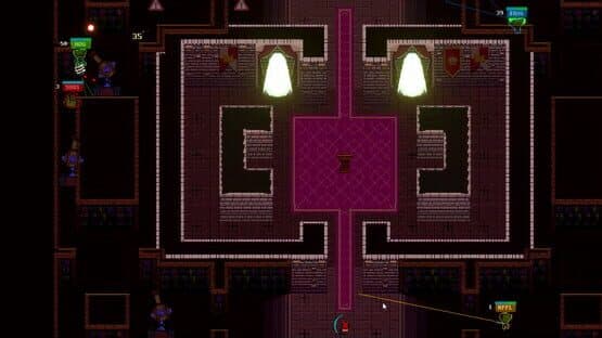 Goblins With Guns — screenshot 2