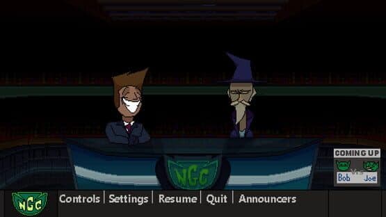 Goblins With Guns — screenshot 3