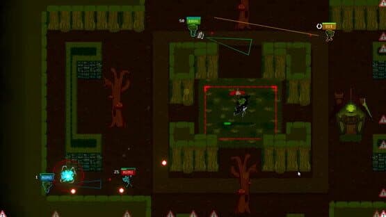 Goblins With Guns — screenshot 4